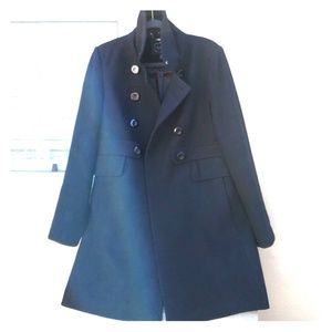 Black Jacket